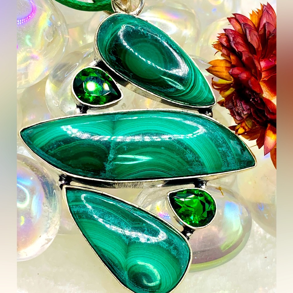 ET Amulet
